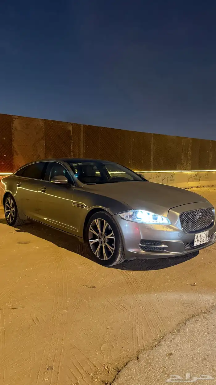 جاكوار 2012 للبيع 0