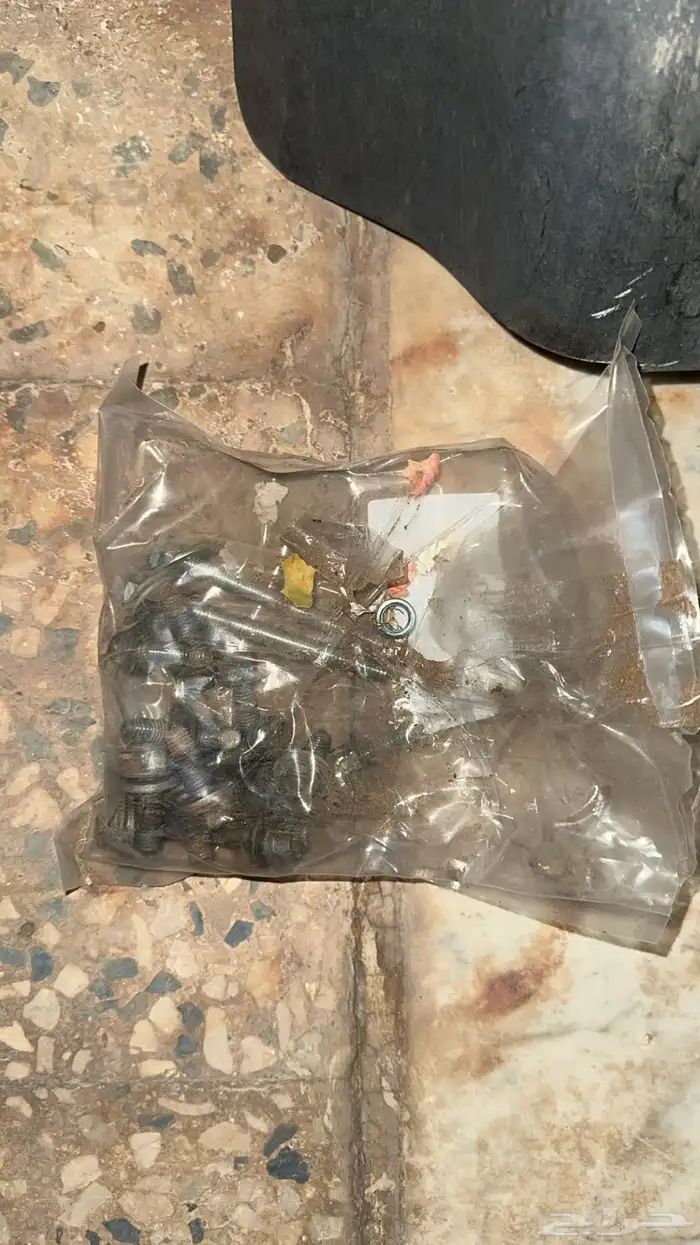 صاجة كاملة وكالة 1