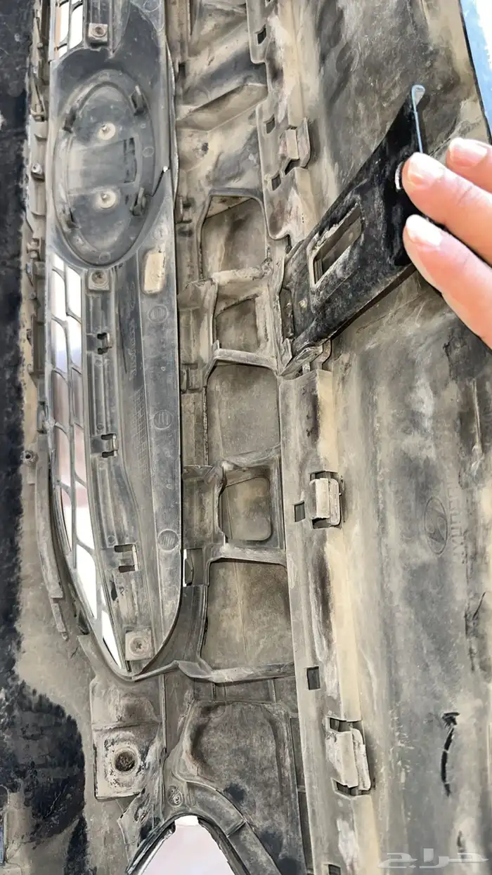 قطع غيار اكسنت 2012 الى 2017 7