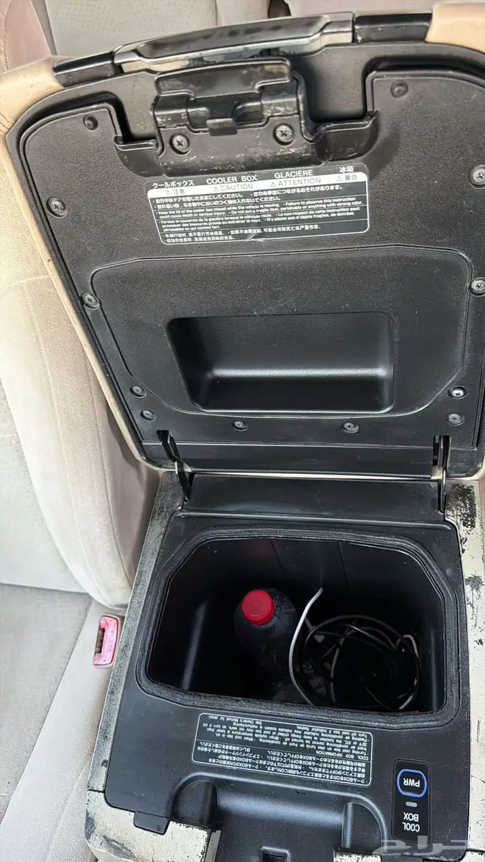 لاندكروزر 2009 هدد GX 15