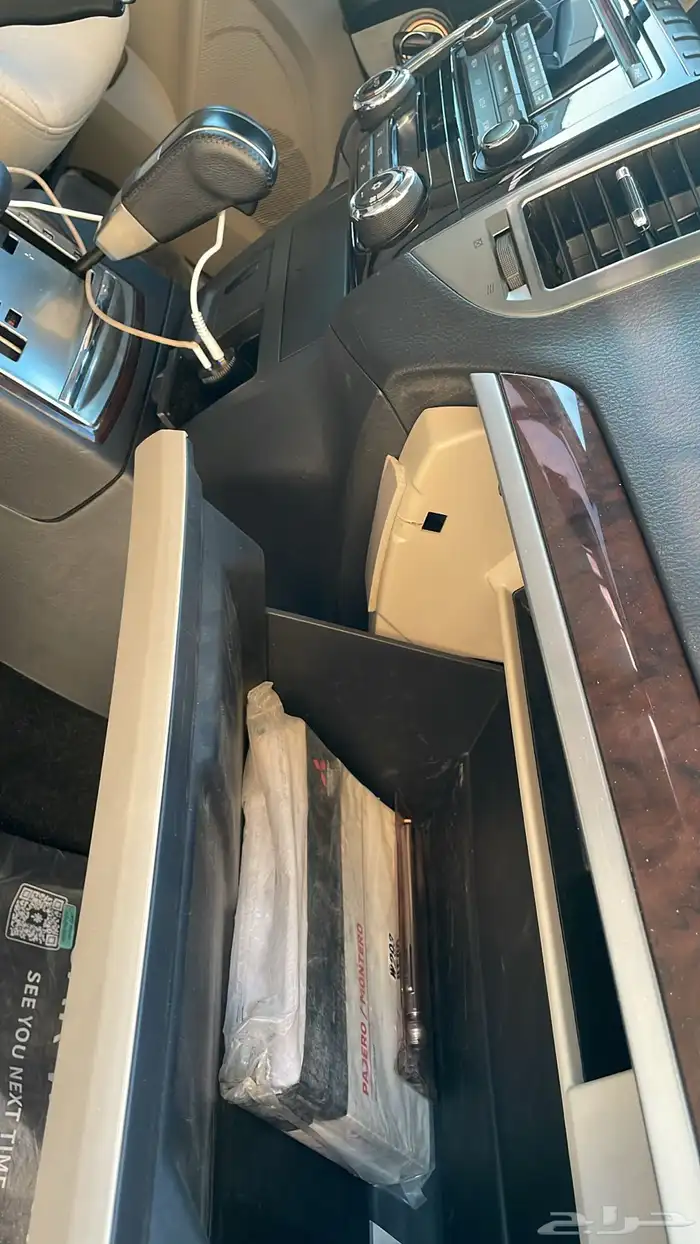 ميتسوبيشي باجيرو 2022 17