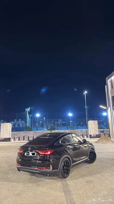 شانجان CS85 index