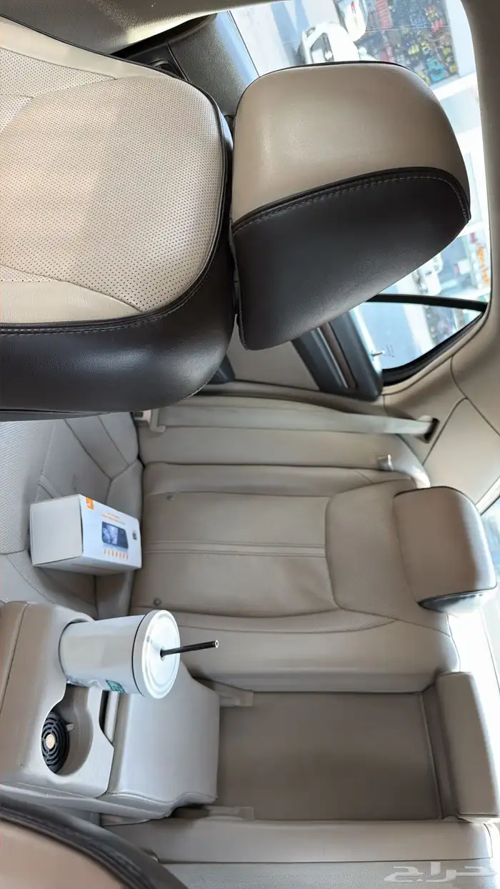 كرايسلر 2012 7