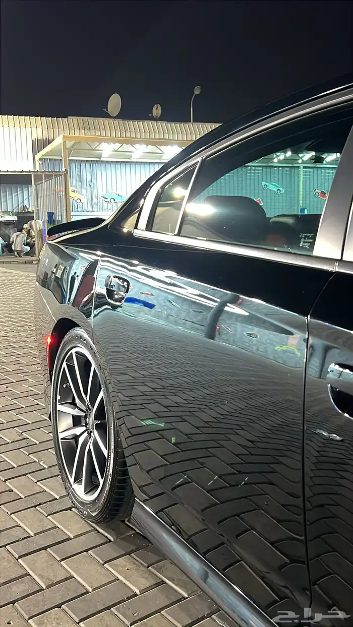 تشارجر 2022 RT 8