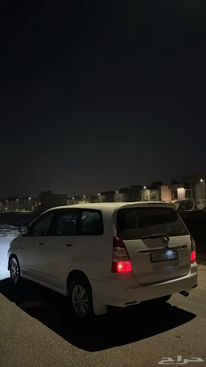 للبيع أنوفا الموديل2014 كلشي سليم رش تجميل فقط وجاهز للمستخ 5