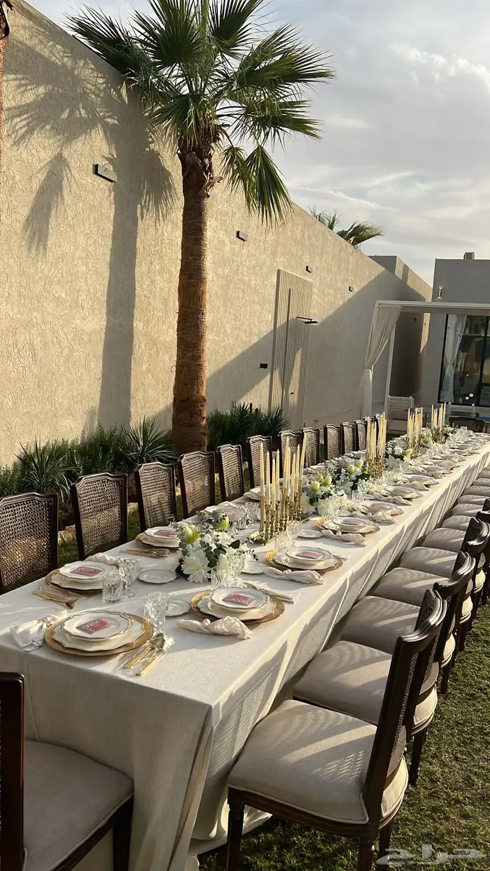 تنسيق حفلات 12