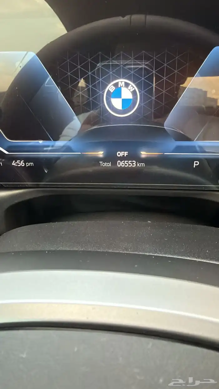 BMW الفئة الرابعه i420 M kit 2026 35