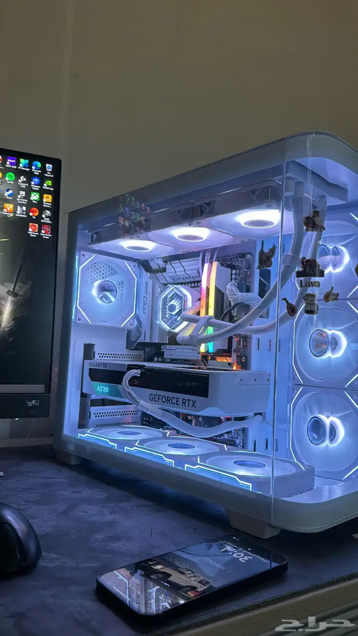 بي سي قيمنق 0