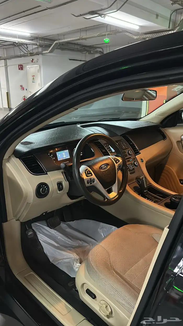 فورد تورس 2019 11