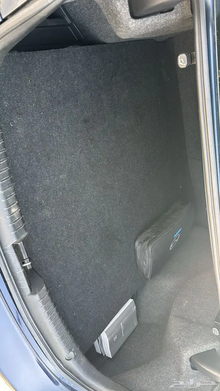 مازدا 6 للبيع ( لا يتواصل الا الصامل) 8