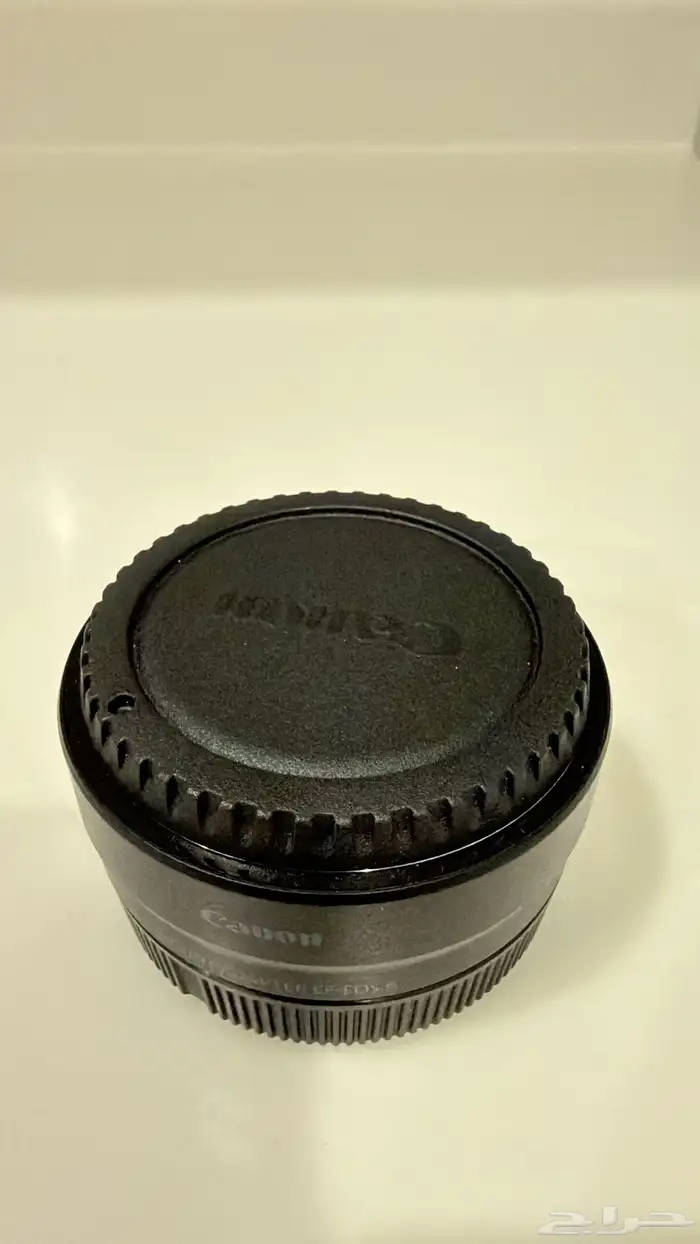 محول كانون EF-EPS R شبه جديد 1