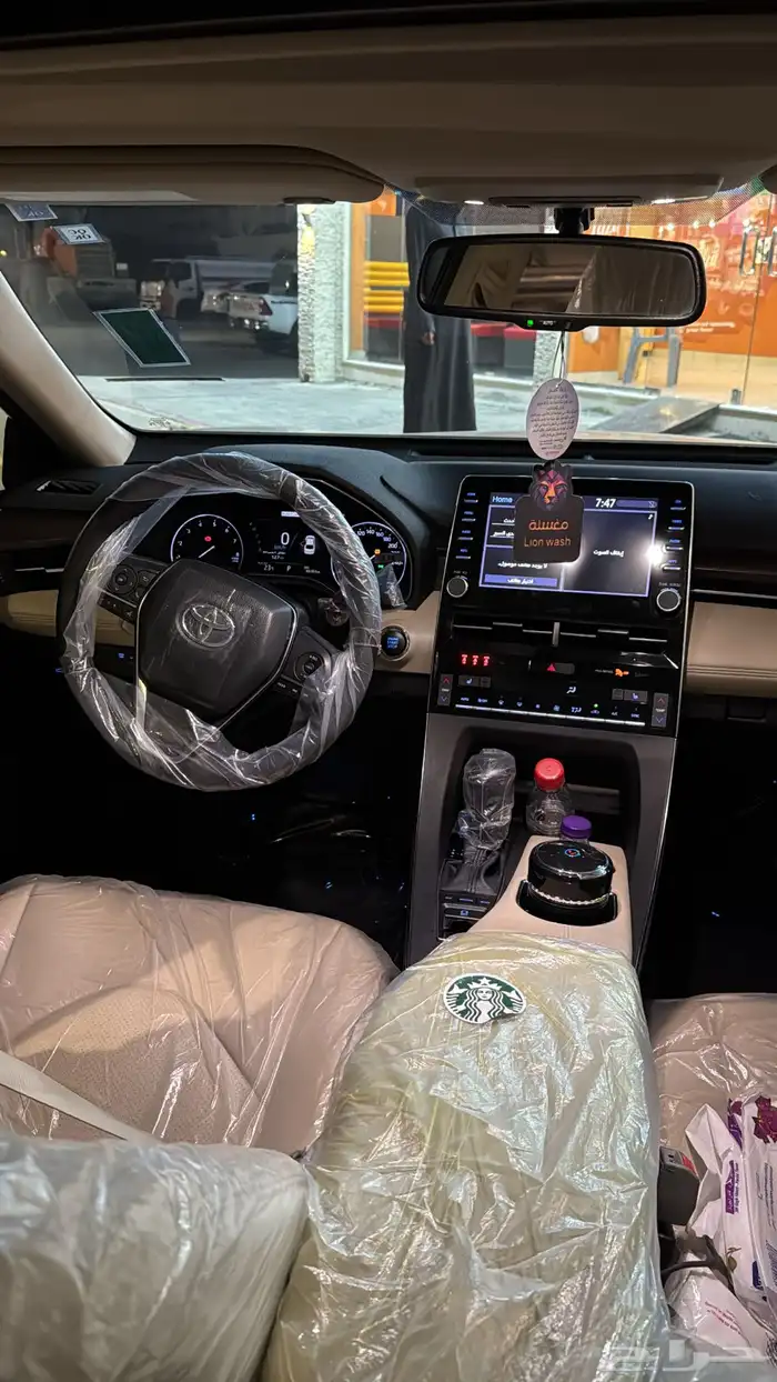 افالون مخزنه 2022 5