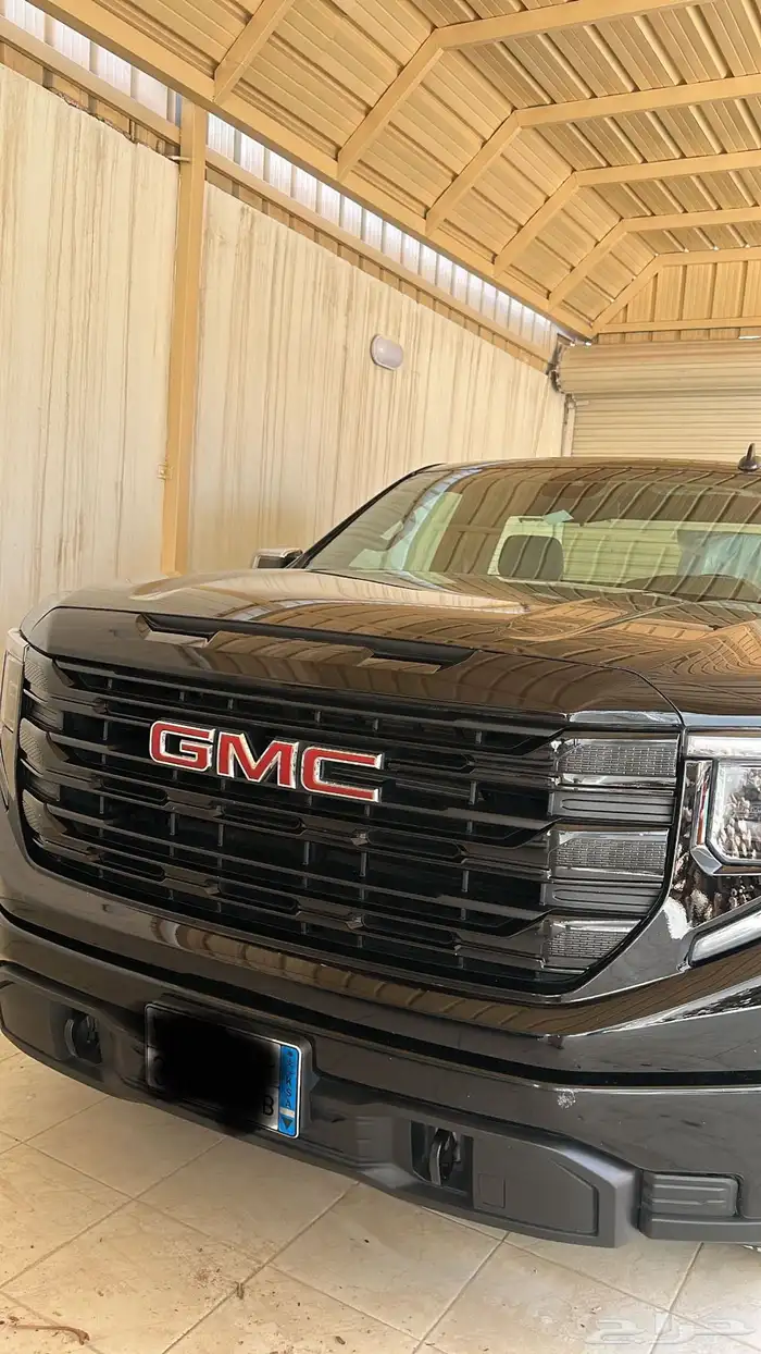 جمس سيرا قير علاق موديل 2023 0