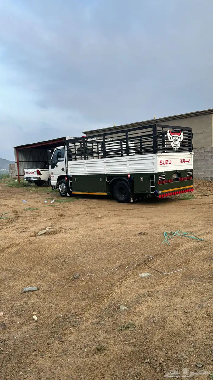 دينا ايسوزو 2004 للبيع 0