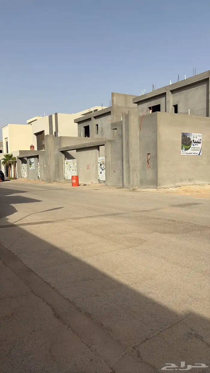 فيلا للبيع 2