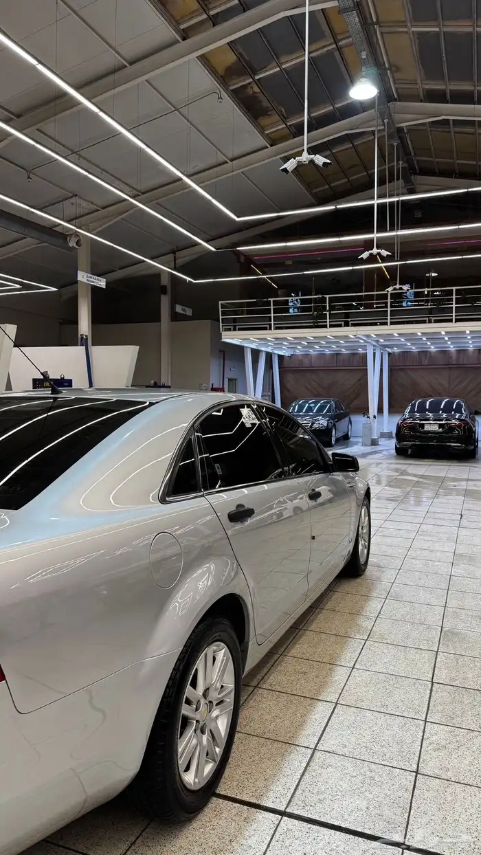 كابرس 2013 فضي 3