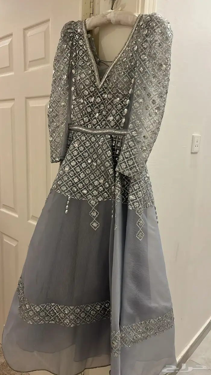 فستان جديد 1