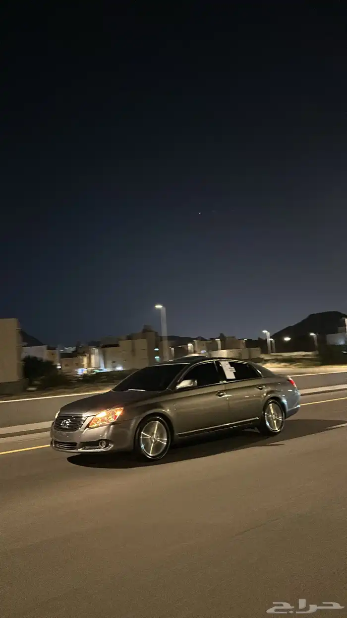 افالون 2007 للبيع او البدل المناسب 0