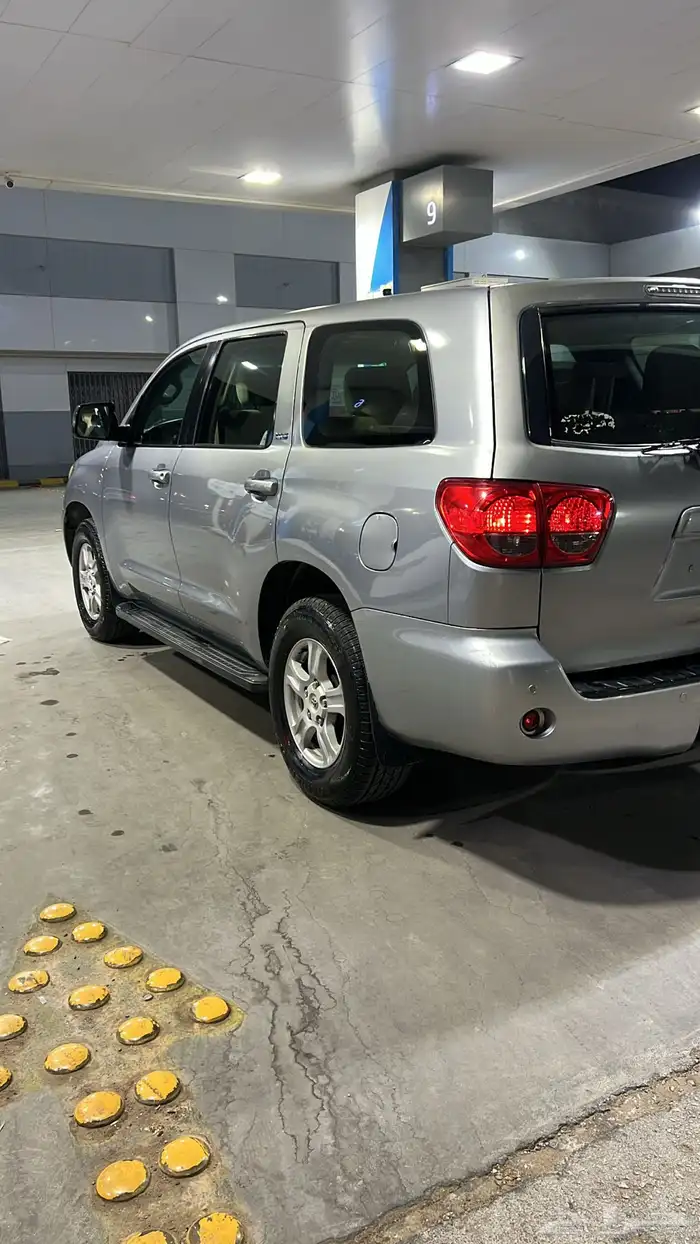 سكويا 2012 بدون دبل 3