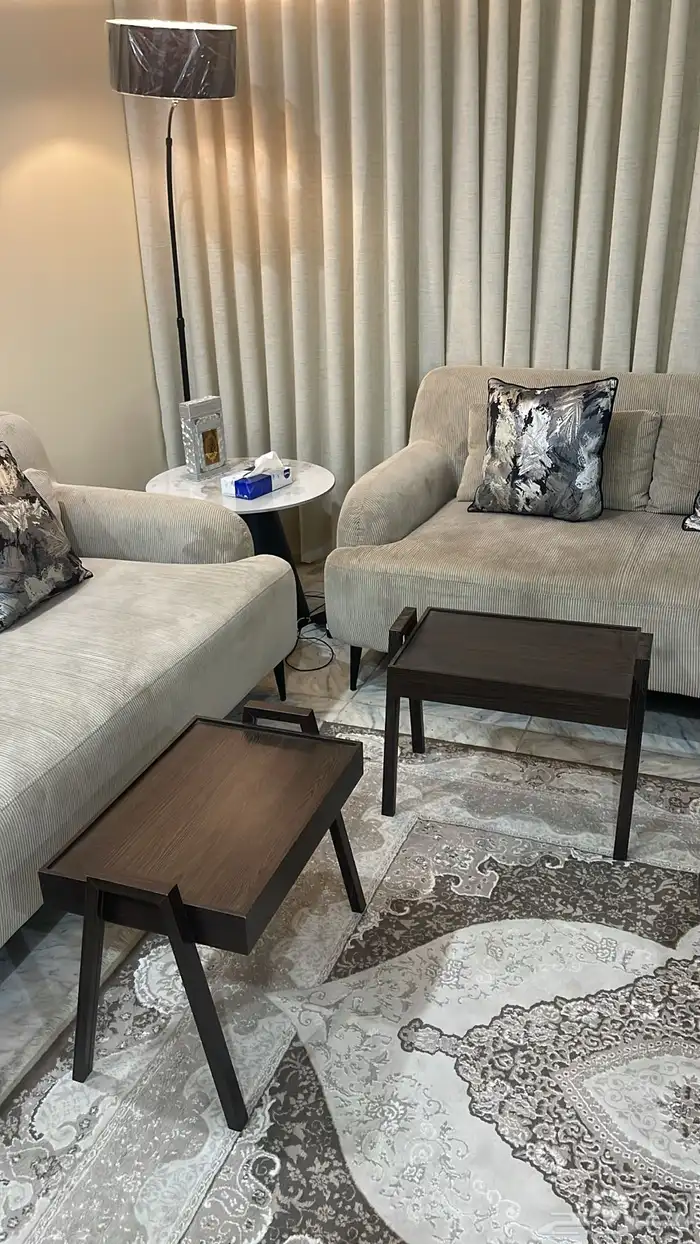 طاولات خدمه 0