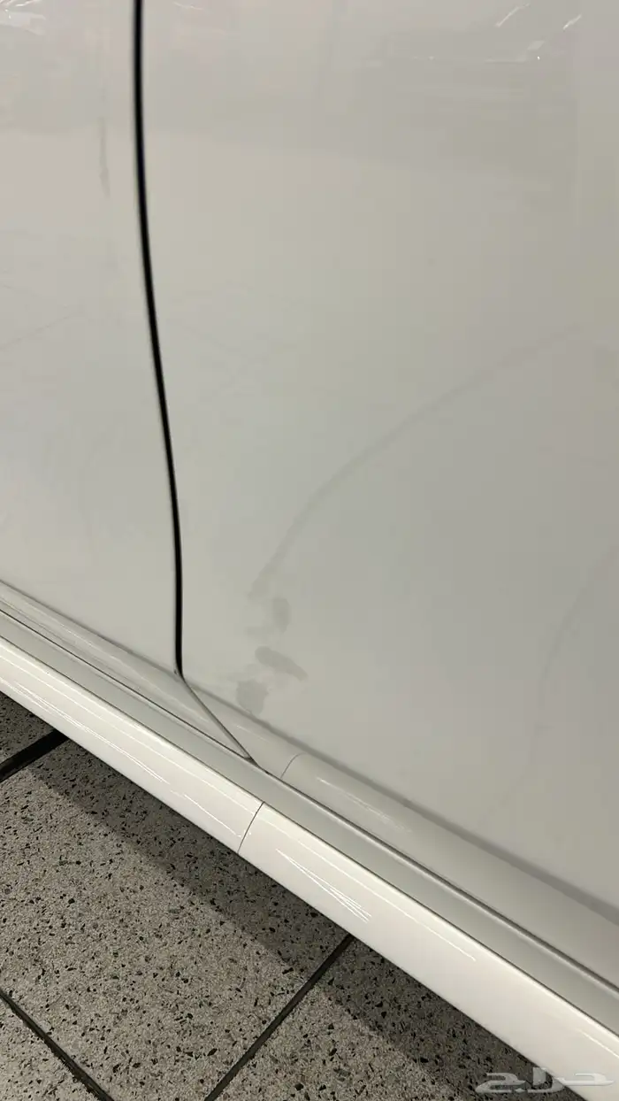 مرسيدس 2014 محول 2020 13