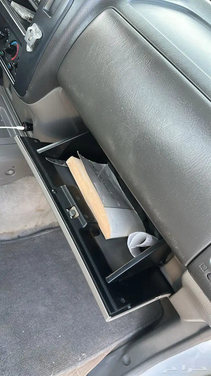 نيسان شاص 2009 12