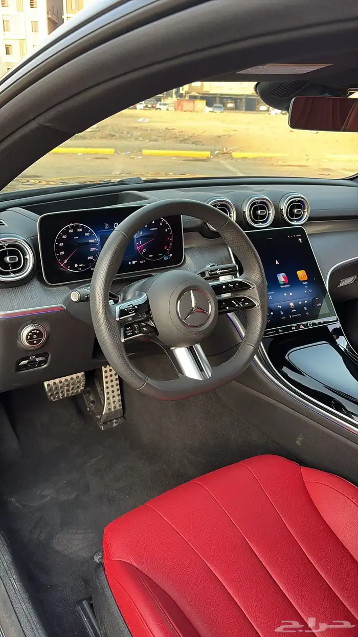 مرسيدس CLE 300 2024 - جديدة زيرو 7