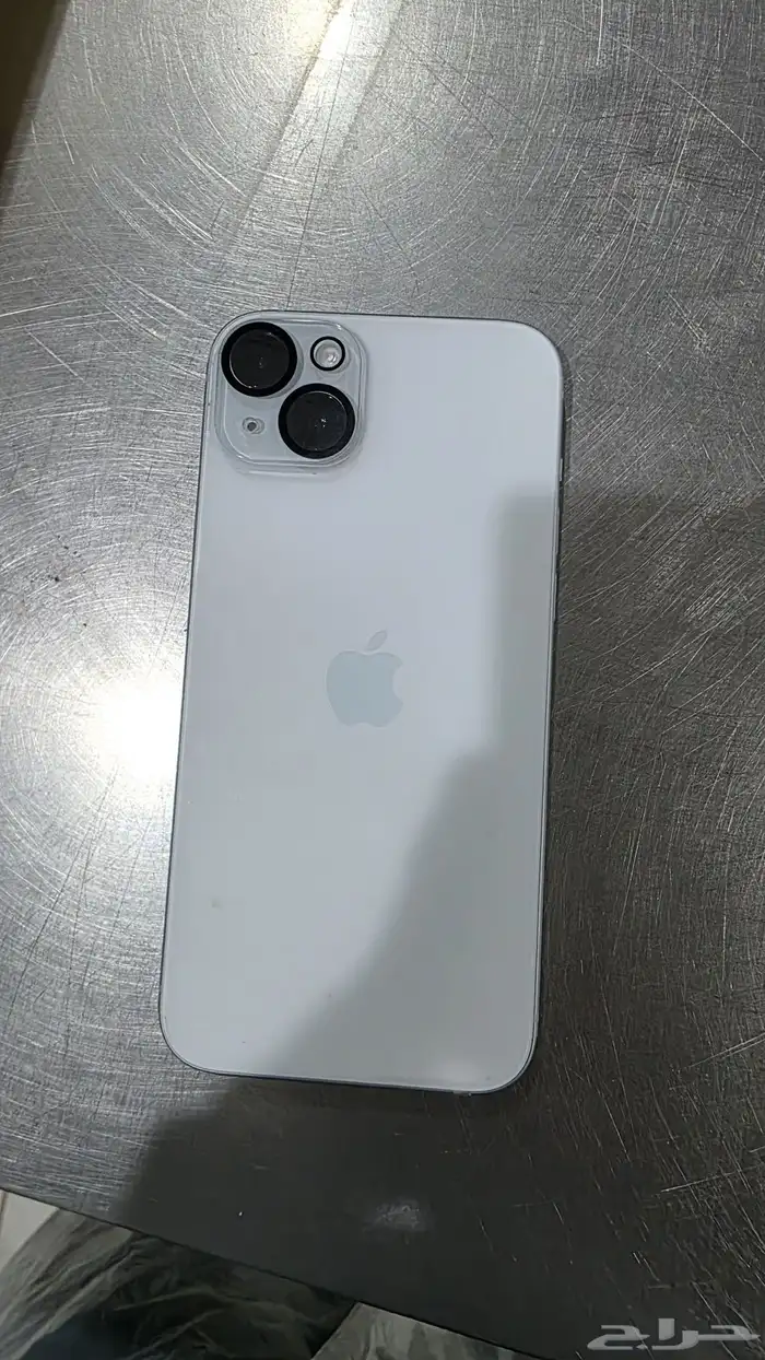 I phone 15 plus 8 128 1