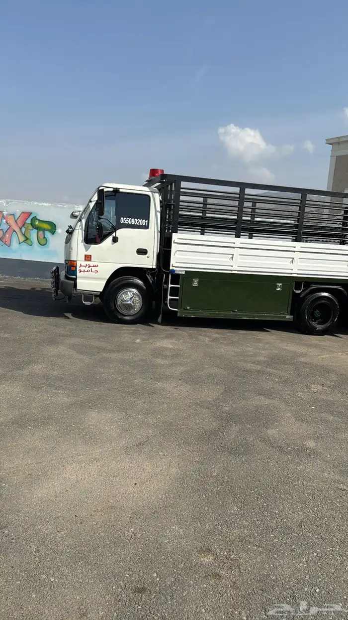 دينا ايسوزو 2004 للبيع 6