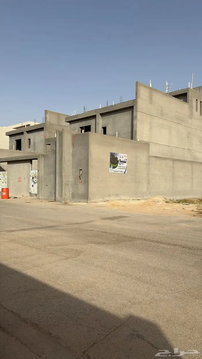 فيلا للبيع 4