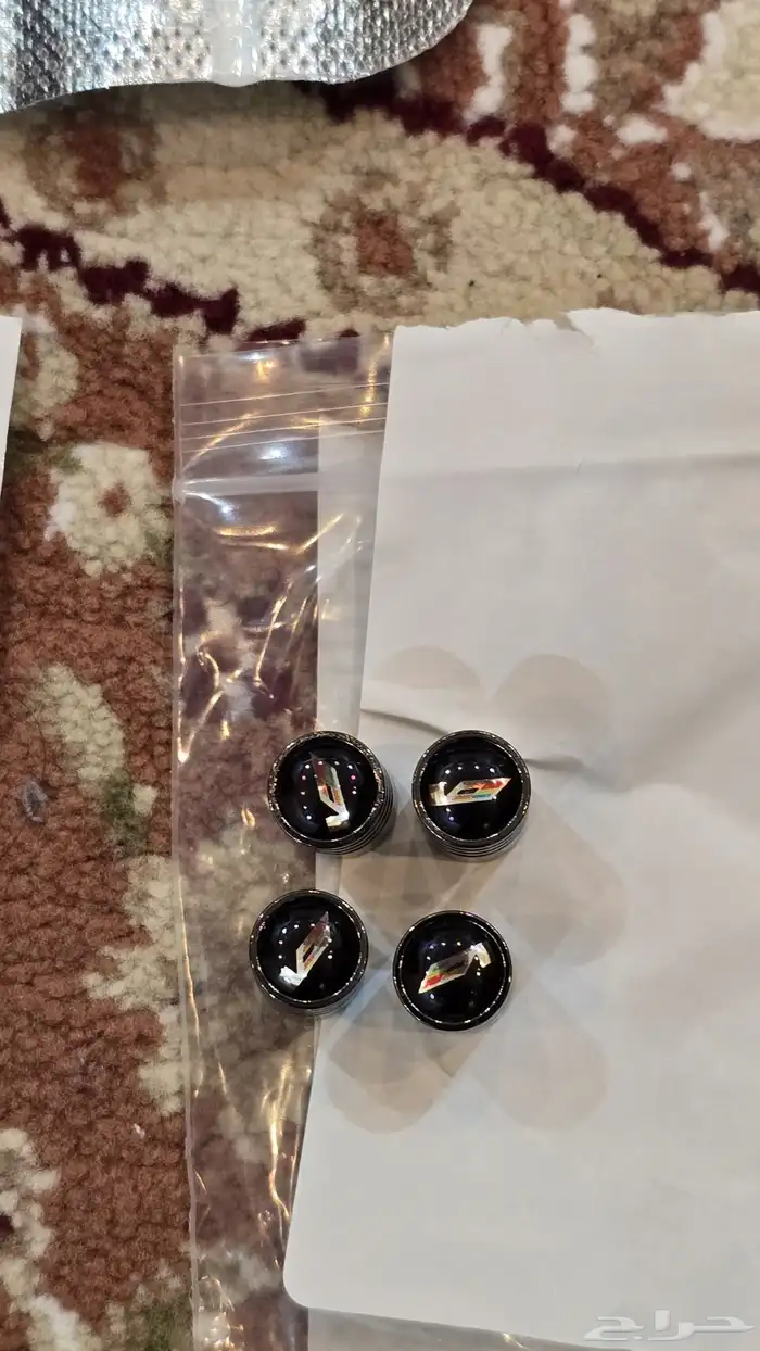 كاديلاك ATS-V قمة النظافة بحالة الجديد 36