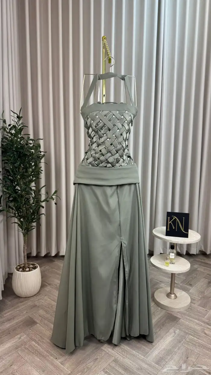 فساتين سهره مميزه 11