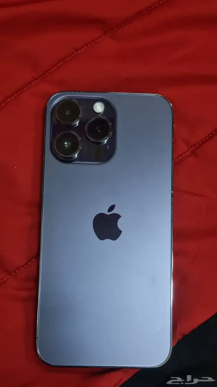 جوال ايفون 14برو ماكس 0