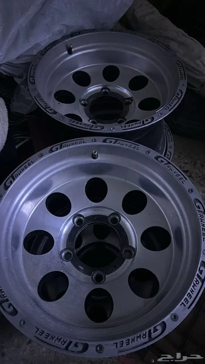 جنوط جي تي 0