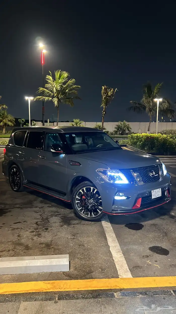 باترول معدل نسمو 0