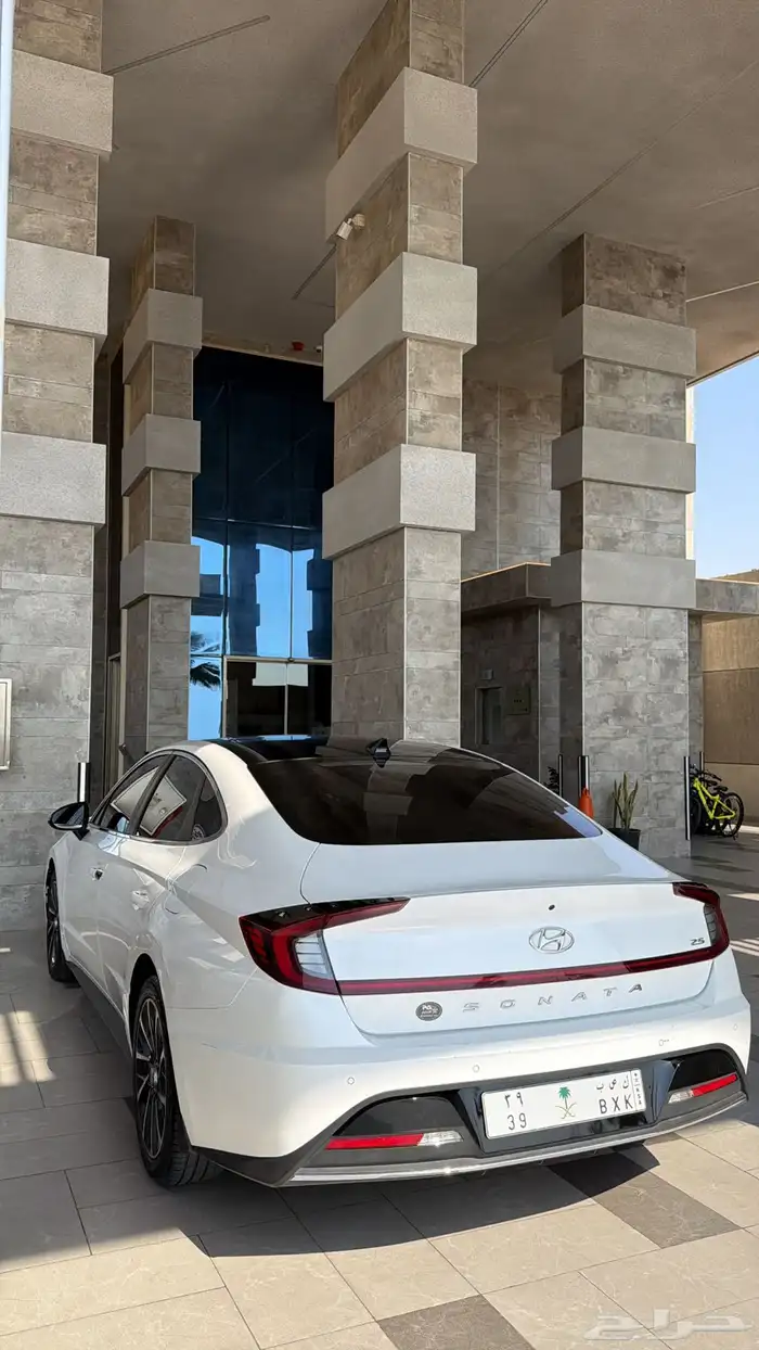 سوناتا 2020 نص فل محوله 2023 1