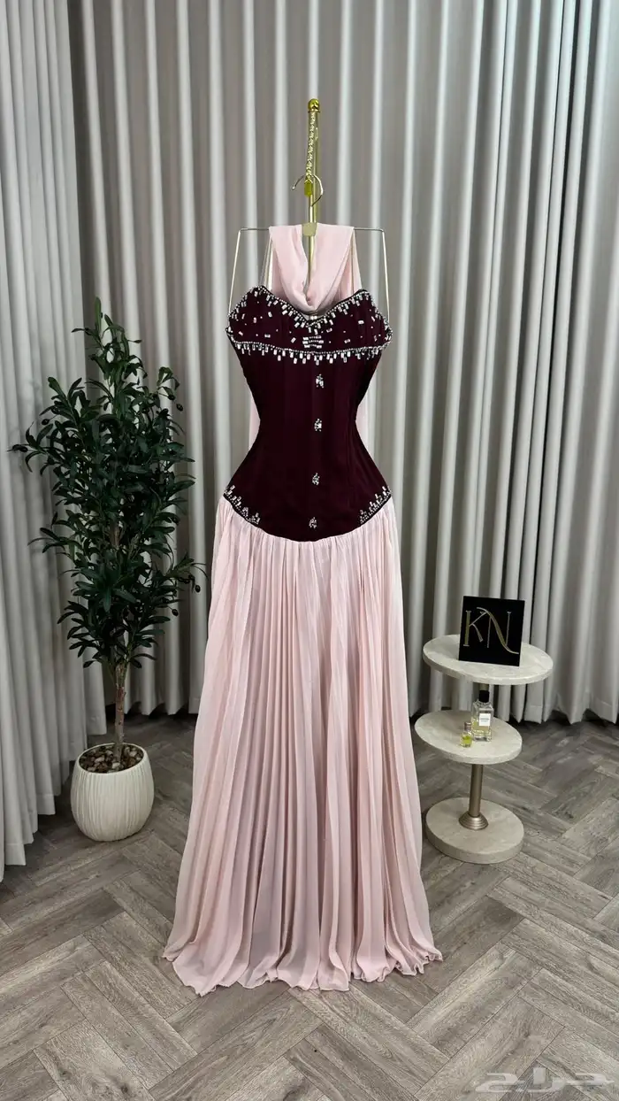 فساتين سهره مميزه 3