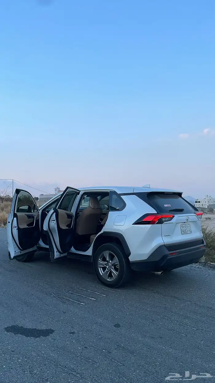 راف فور 2023 0