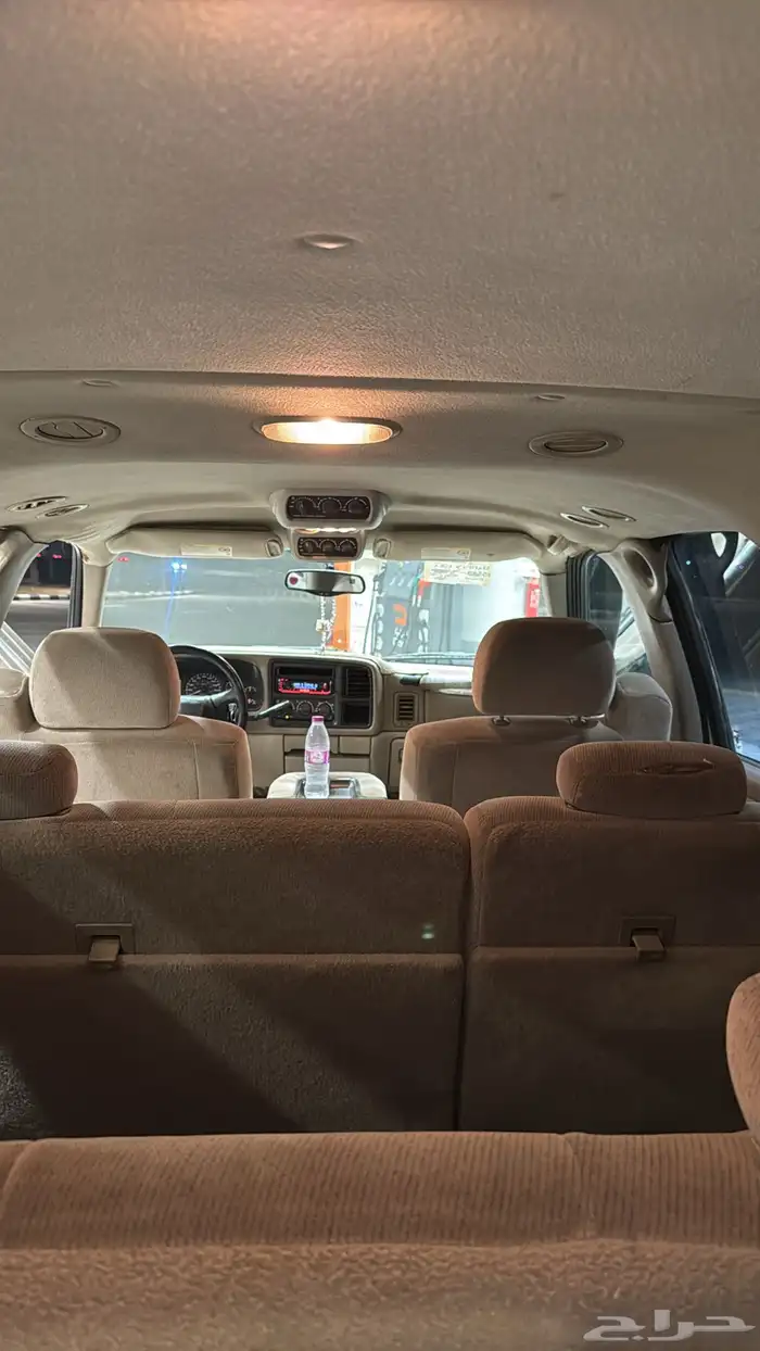 للبيع جمس 17