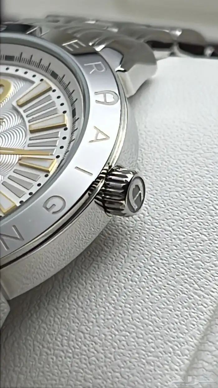 ساعه اقنر (تم البيع) 3