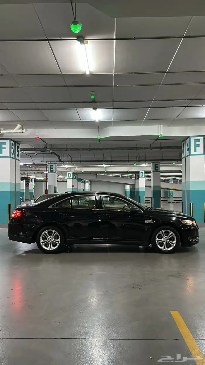 فورد تورس 2019 4