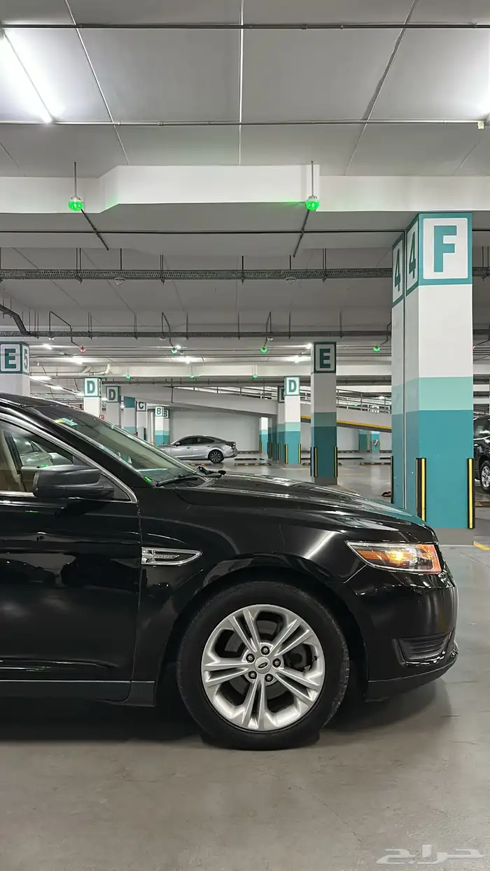 فورد تورس 2019 6