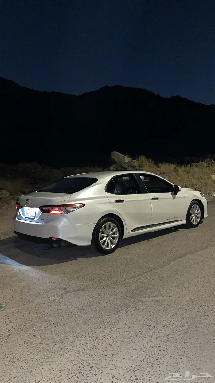 كامري 2019 فل كامل للبيع 0