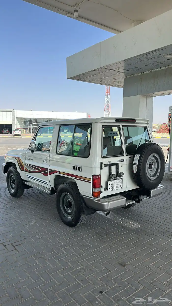 للبيع جيب ربع 2016 0