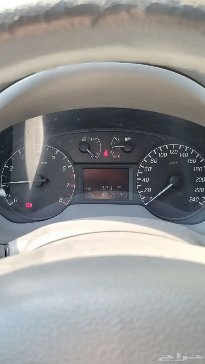 سيارة للبيع سنتراء 3