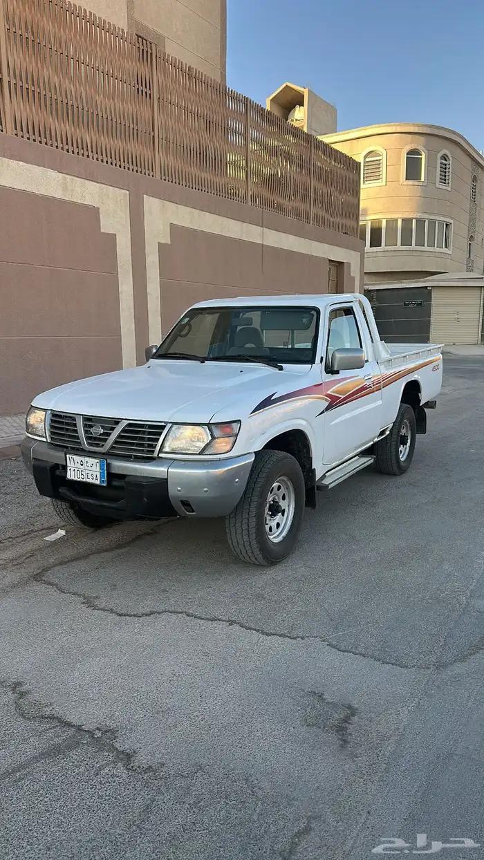 نيسان شاص 2009 0