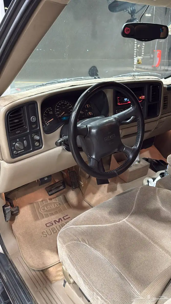 للبيع جمس 15