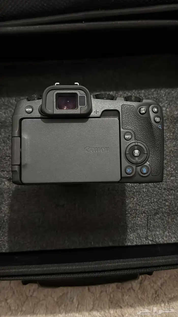 كانون R-RP ميرورليس حديثة 7