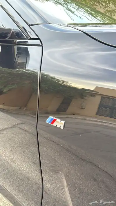 BMW الفئة الرابعه i420 M kit 2026 index