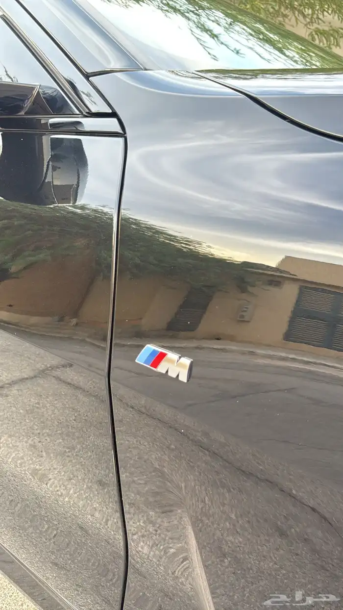 BMW الفئة الرابعه i420 M kit 2026 7